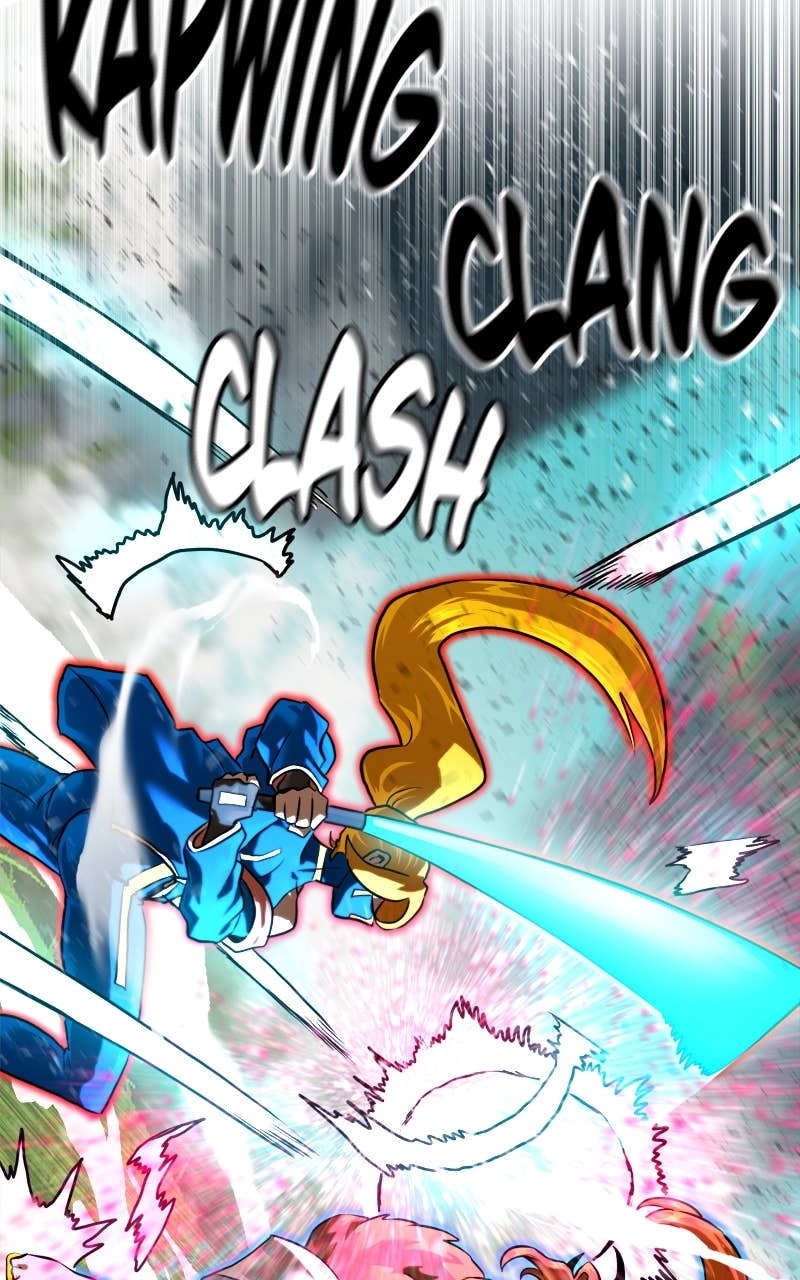 Double Click Chapter 216 - Page 46