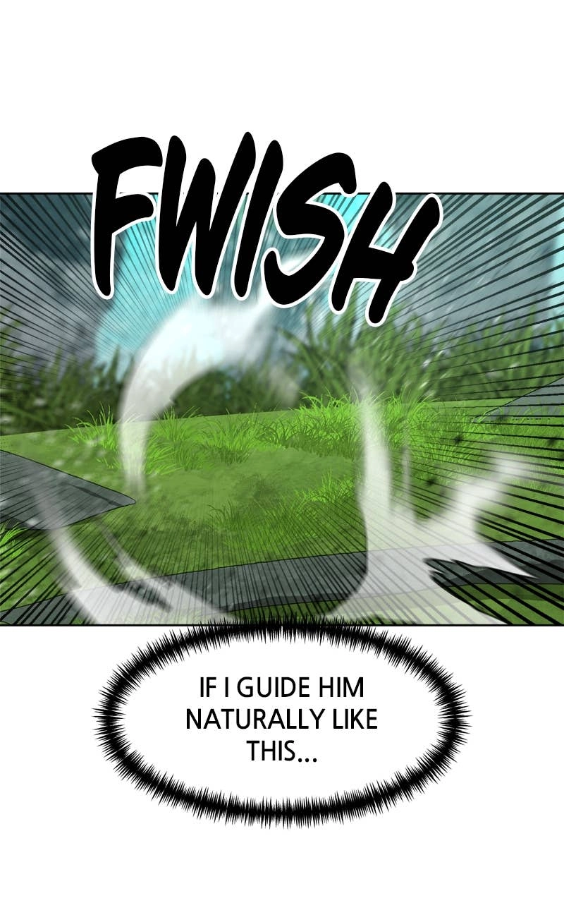 Double Click Chapter 216 - Page 60