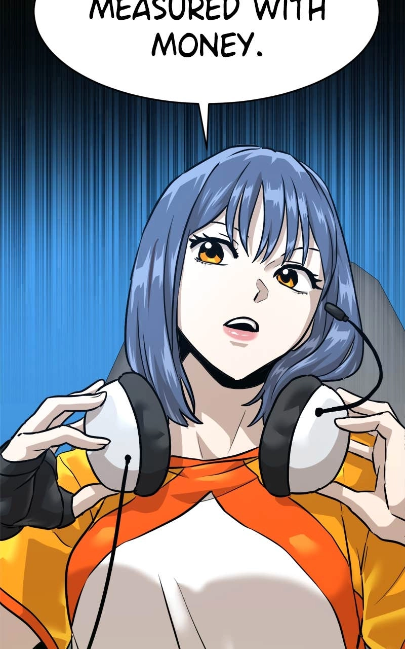 Double Click Chapter 216 - Page 109