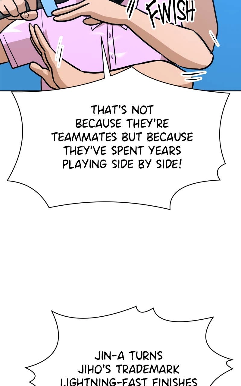 Double Click Chapter 216 - Page 115