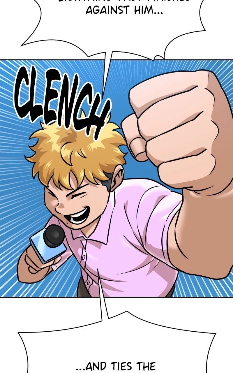 Double Click Chapter 216 - Page 116