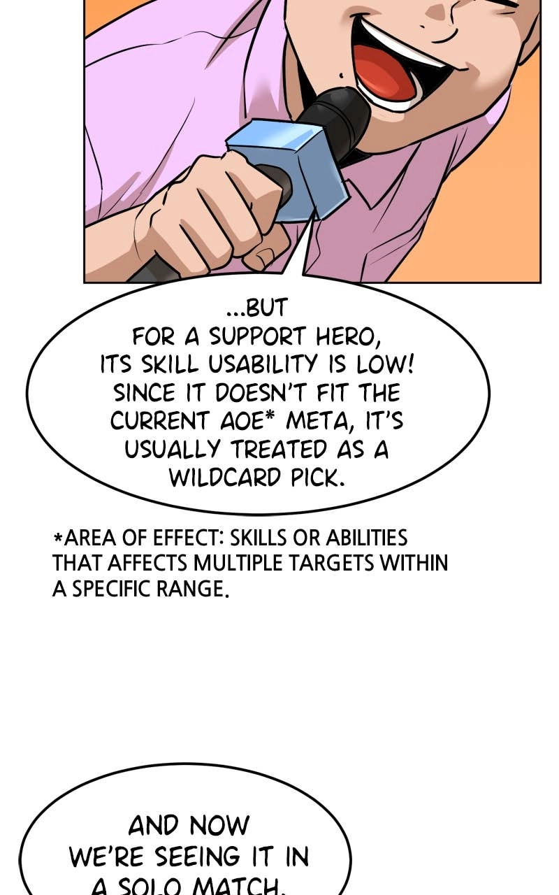 Double Click Chapter 217 - Page 7