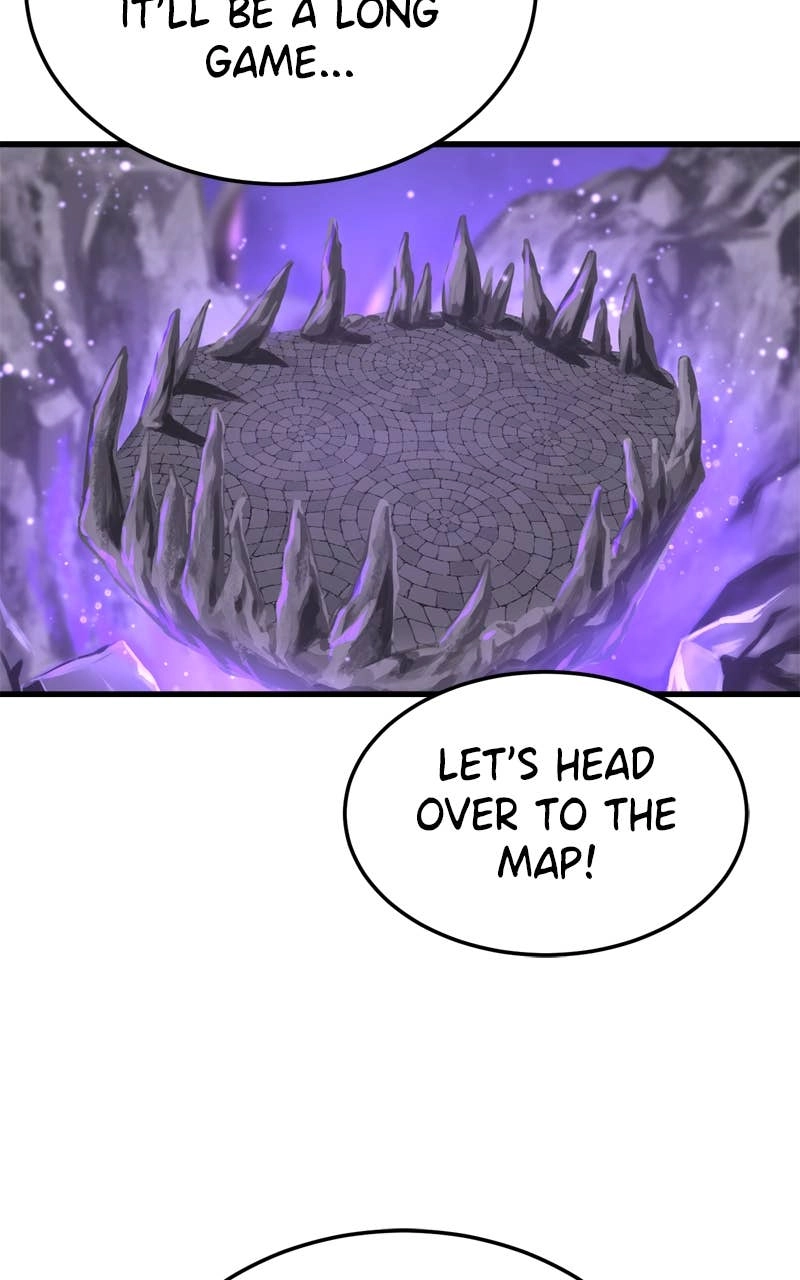 Double Click Chapter 217 - Page 16