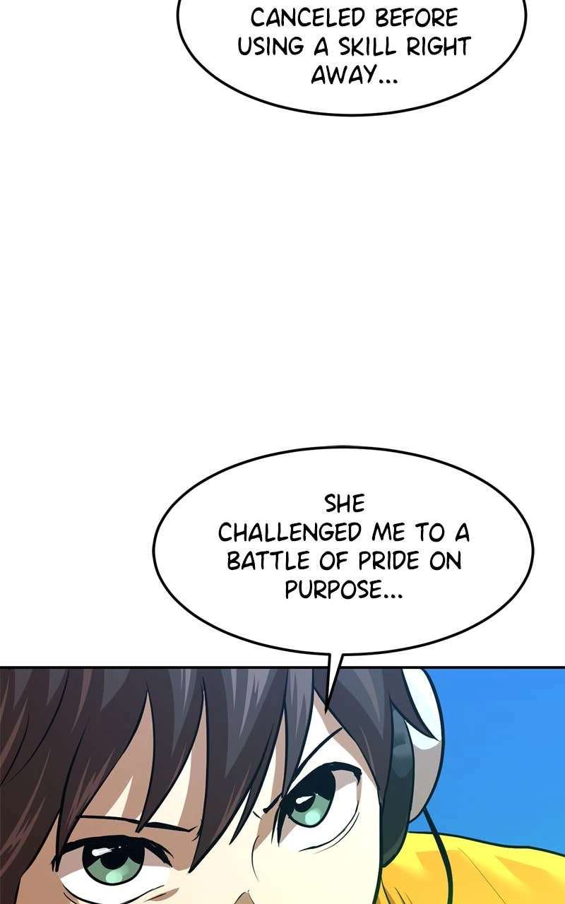 Double Click Chapter 217 - Page 21