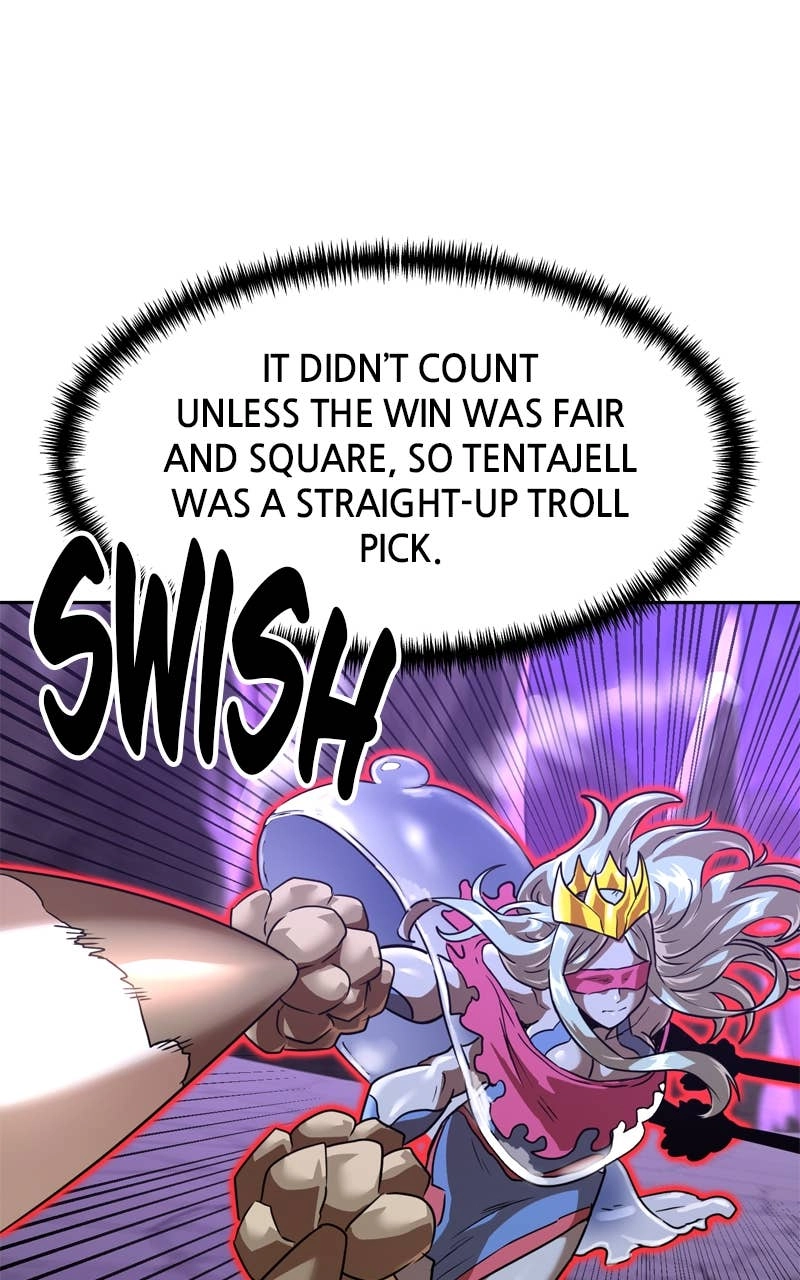 Double Click Chapter 217 - Page 31