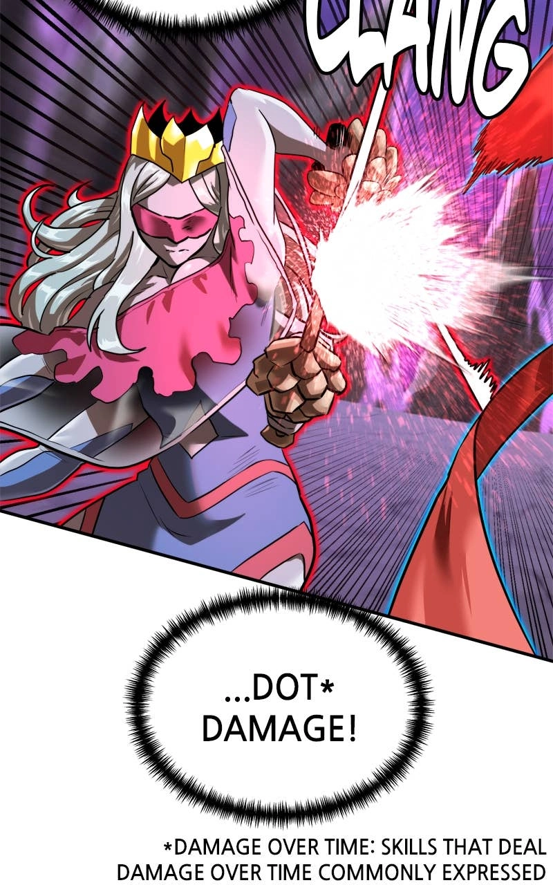 Double Click Chapter 217 - Page 36