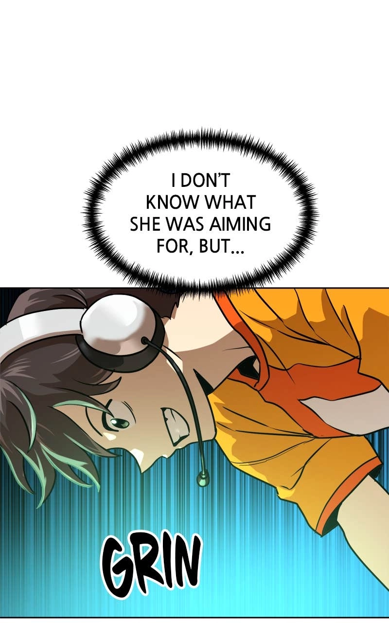 Double Click Chapter 217 - Page 71