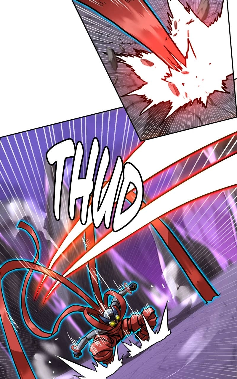 Double Click Chapter 217 - Page 78