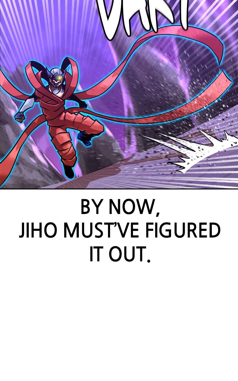 Double Click Chapter 217 - Page 97