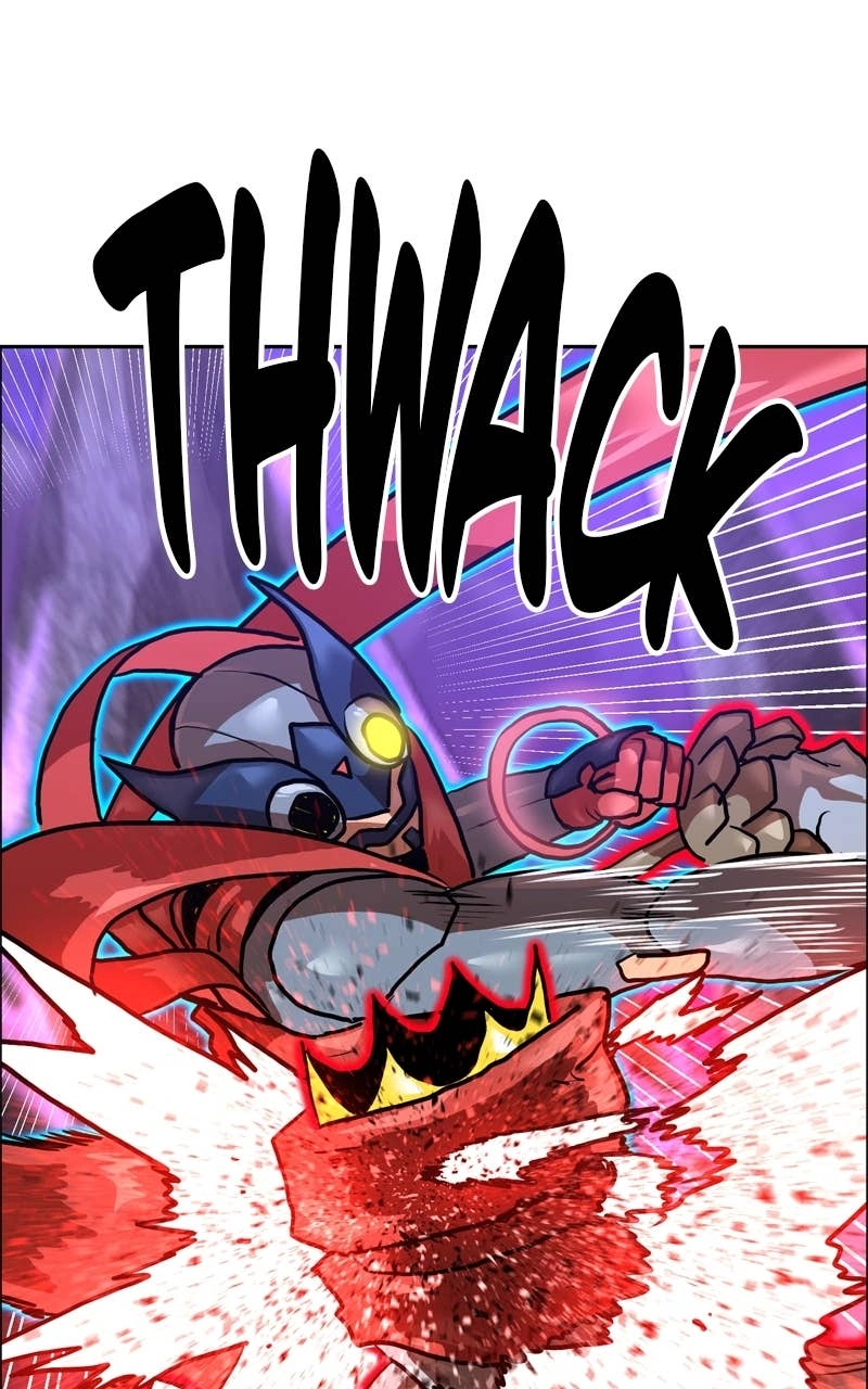 Double Click Chapter 218 - Page 3
