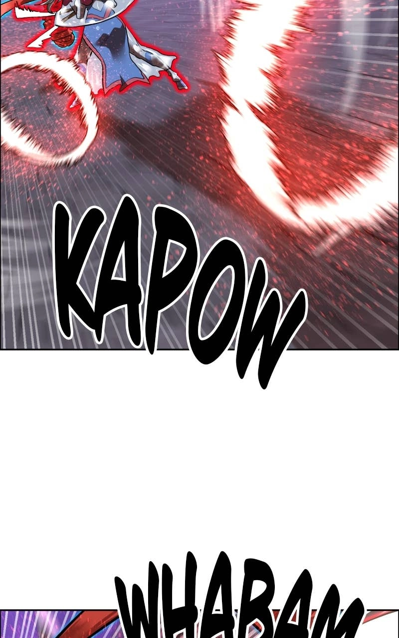 Double Click Chapter 218 - Page 7