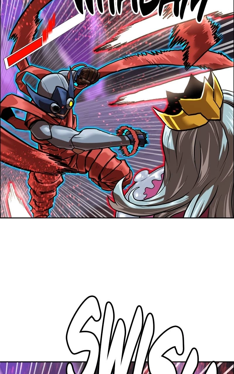 Double Click Chapter 218 - Page 8