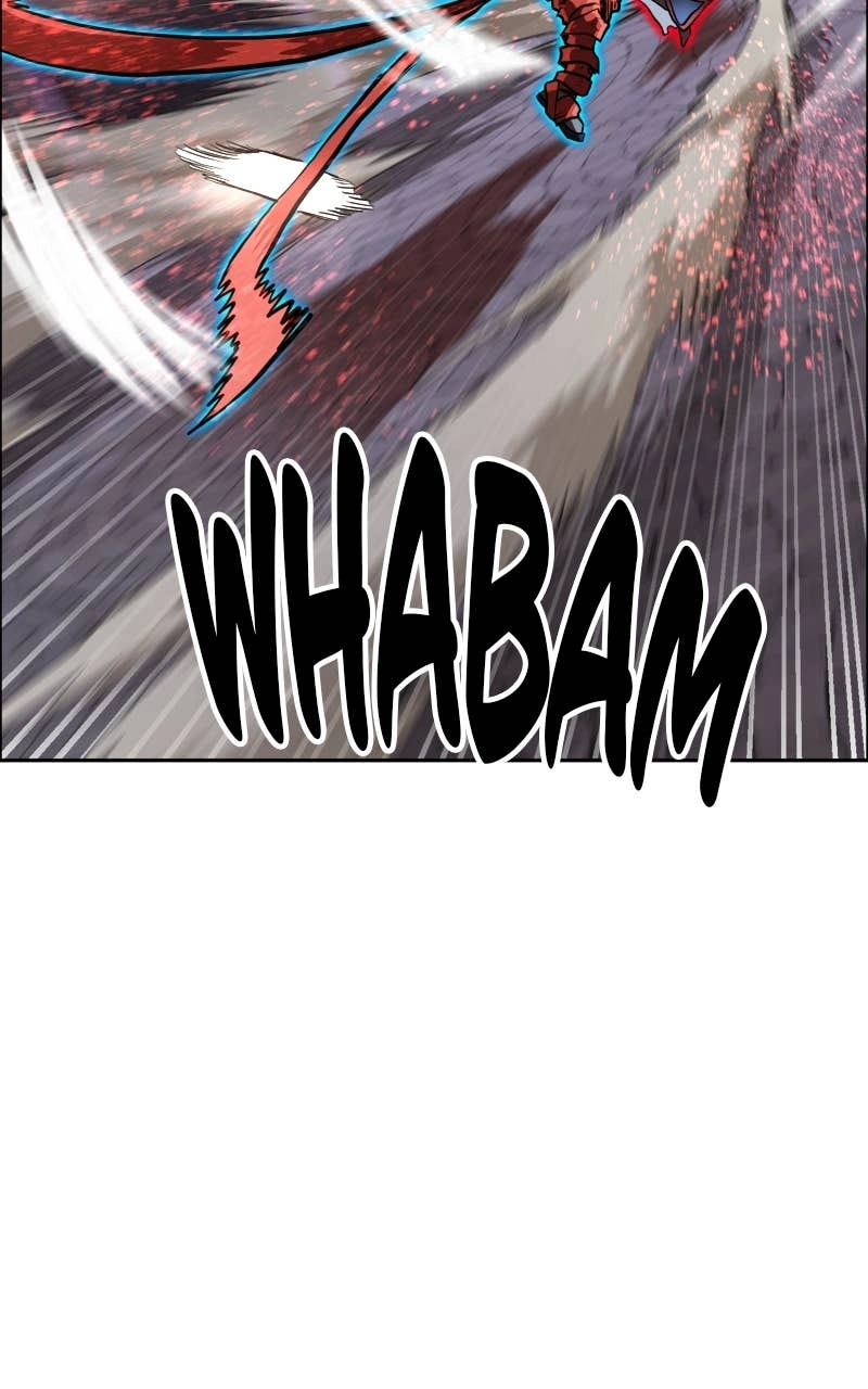 Double Click Chapter 218 - Page 11
