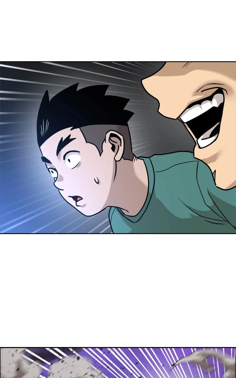 Double Click Chapter 218 - Page 21