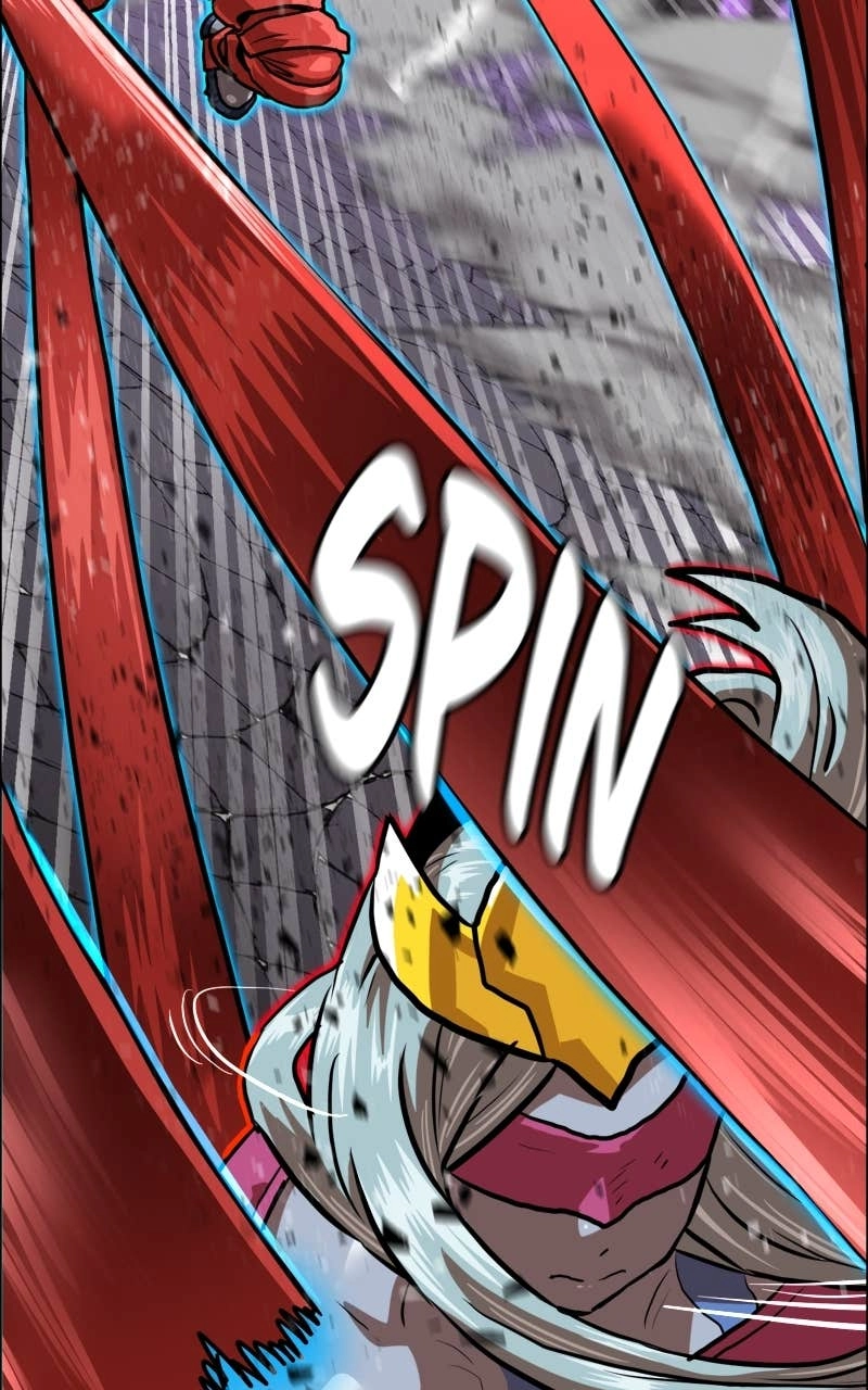 Double Click Chapter 218 - Page 36
