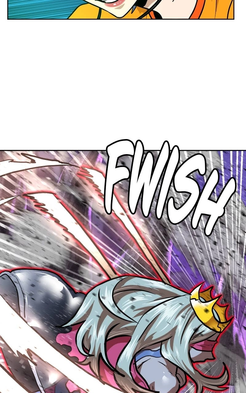 Double Click Chapter 218 - Page 39