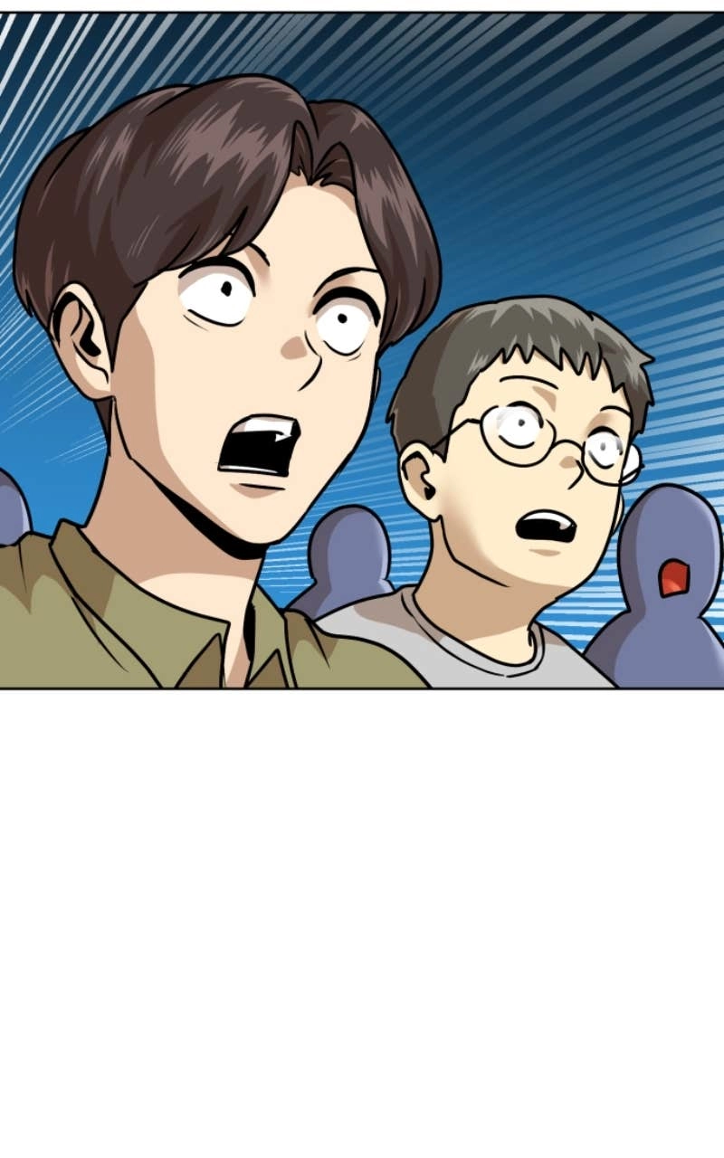 Double Click Chapter 218 - Page 51