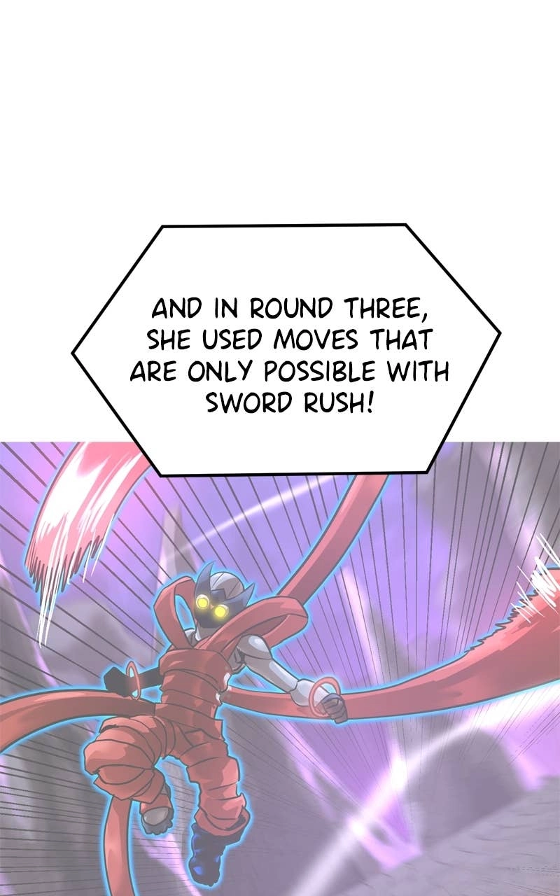 Double Click Chapter 218 - Page 68