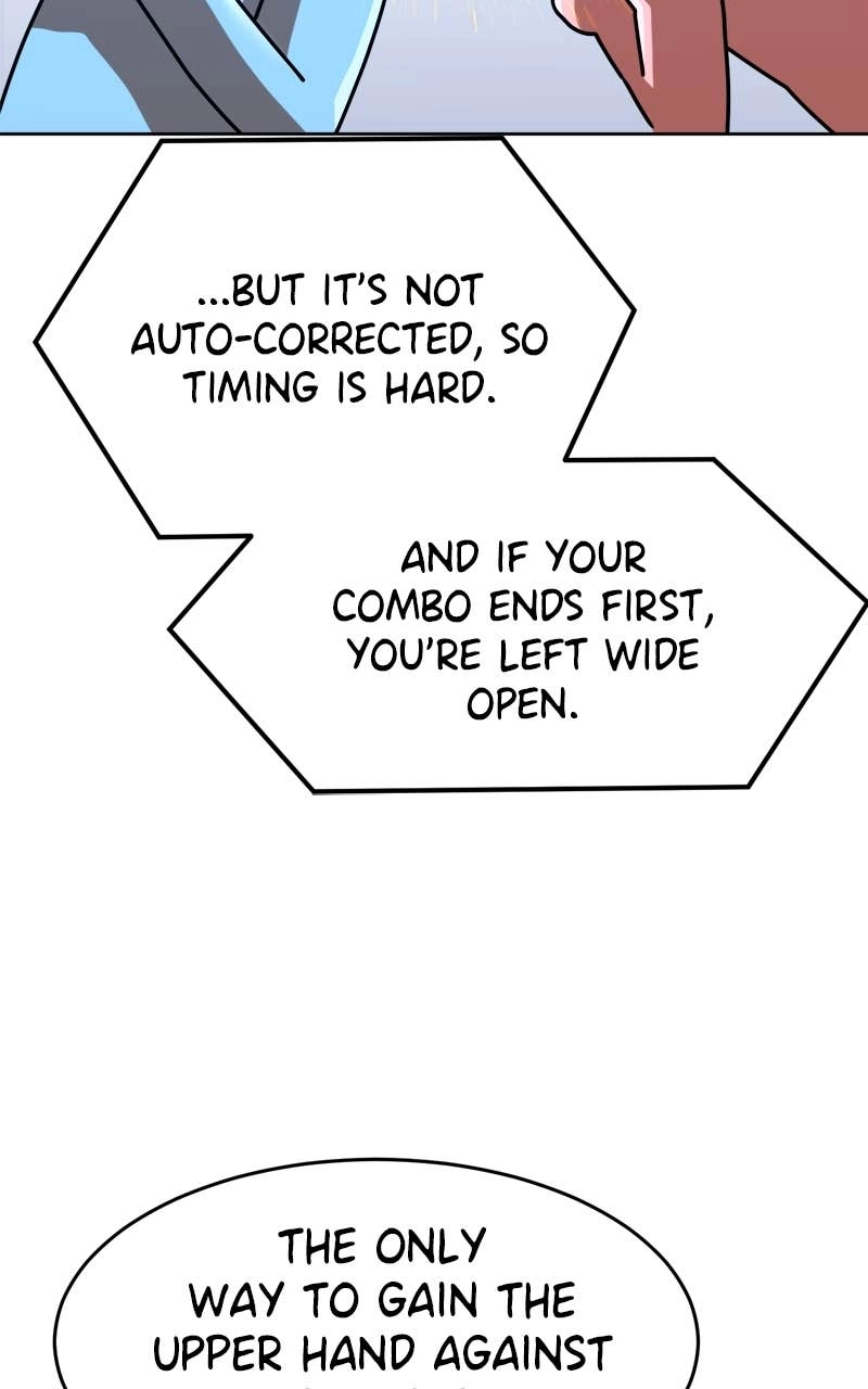 Double Click Chapter 218 - Page 80