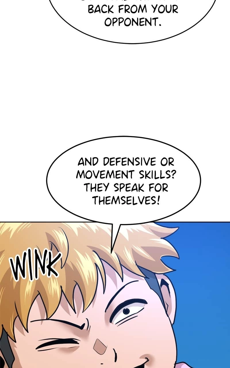 Double Click Chapter 218 - Page 82