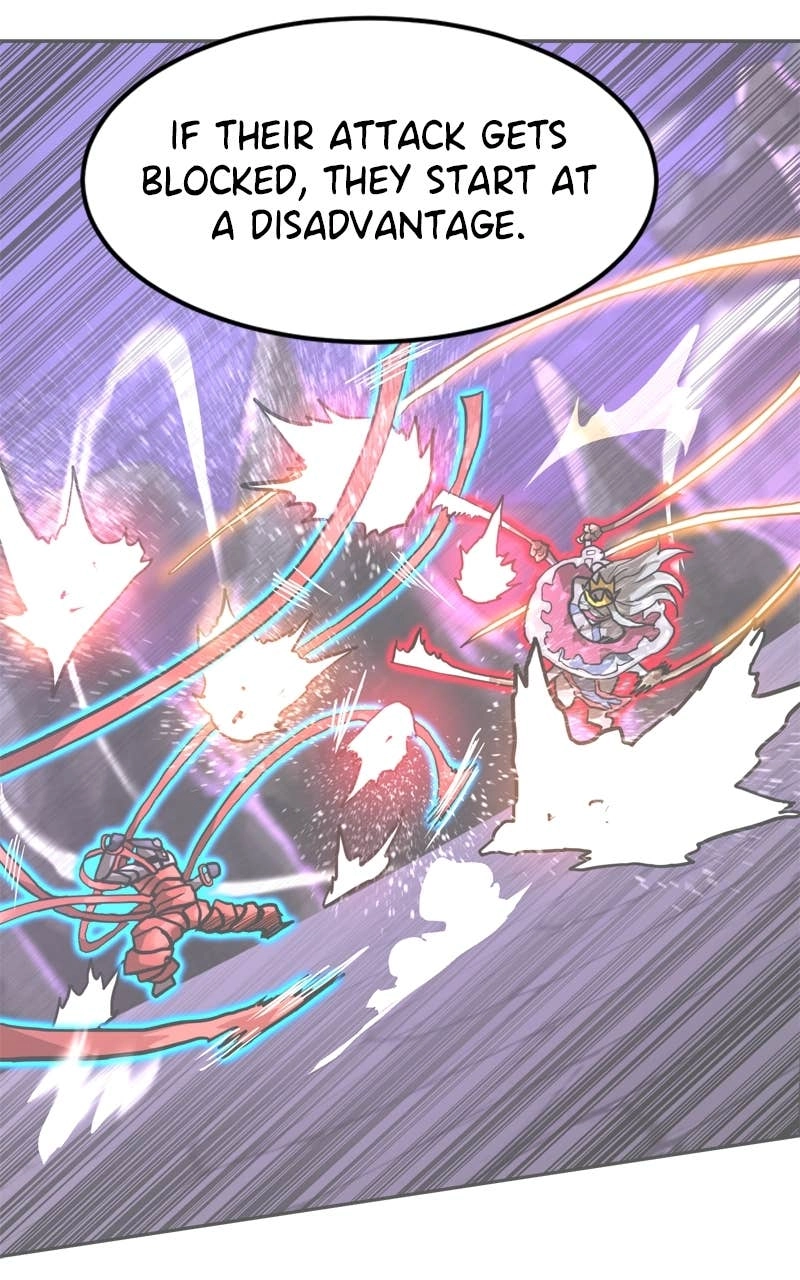 Double Click Chapter 218 - Page 86