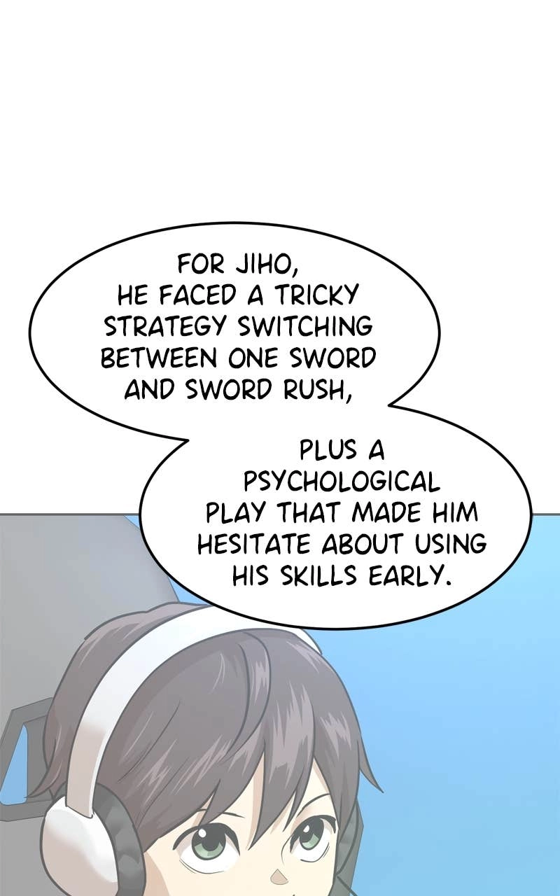 Double Click Chapter 218 - Page 87