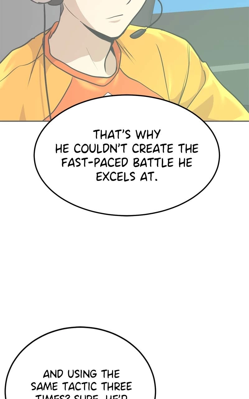 Double Click Chapter 218 - Page 88