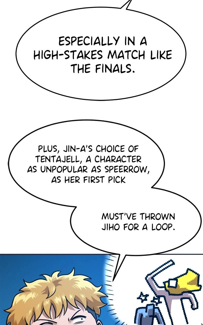 Double Click Chapter 218 - Page 90