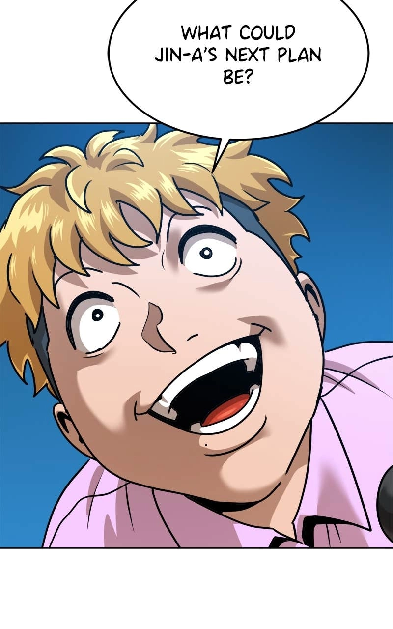 Double Click Chapter 218 - Page 95