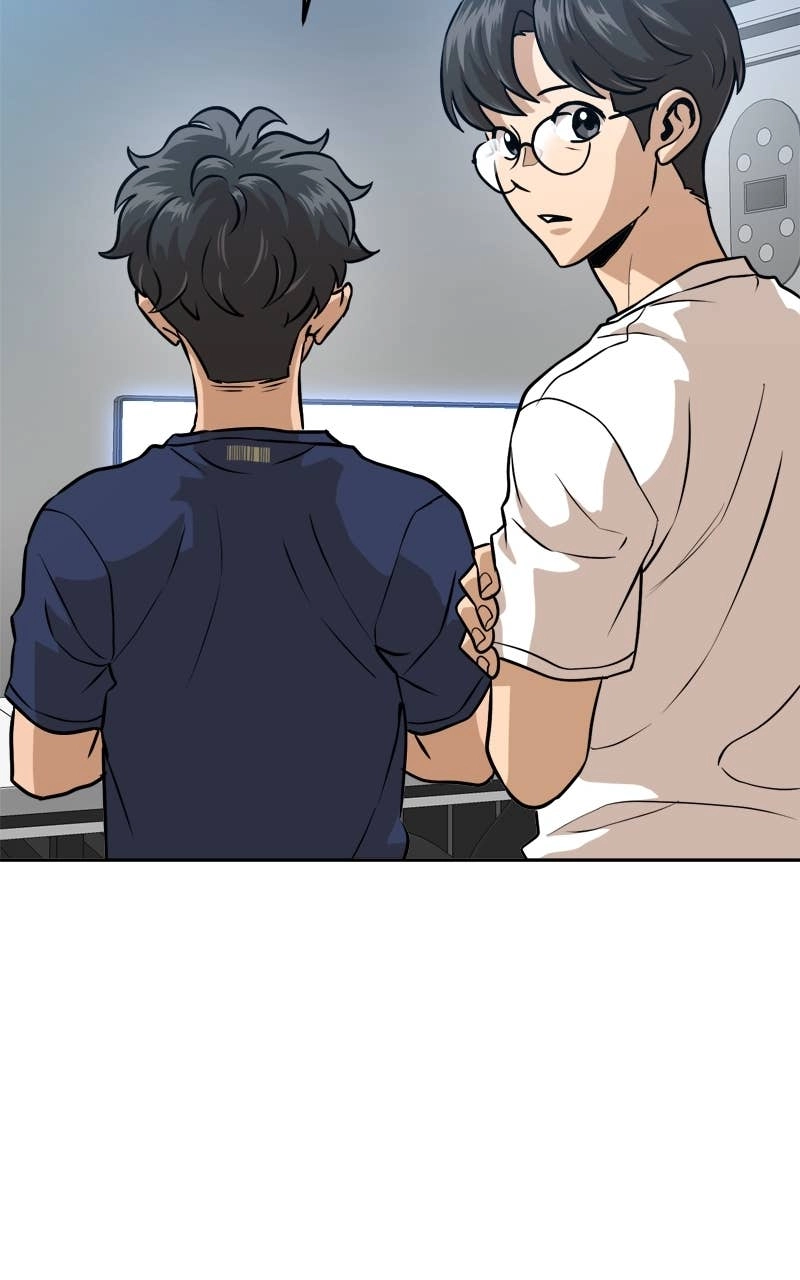 Double Click Chapter 218 - Page 121