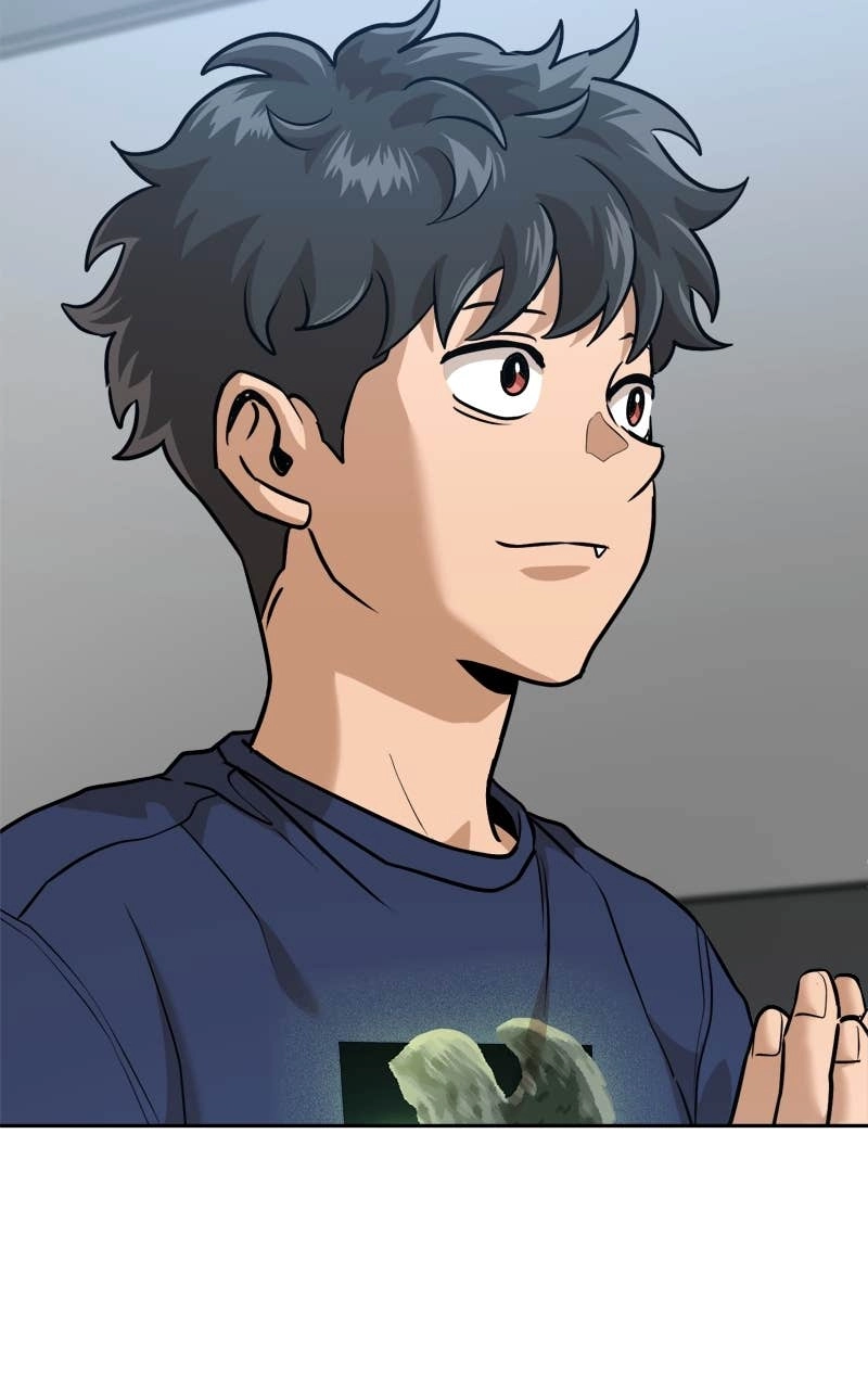 Double Click Chapter 218 - Page 126
