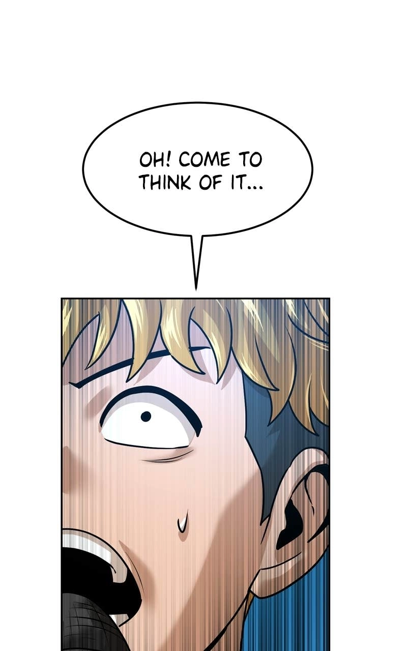 Double Click Chapter 219 - Page 3