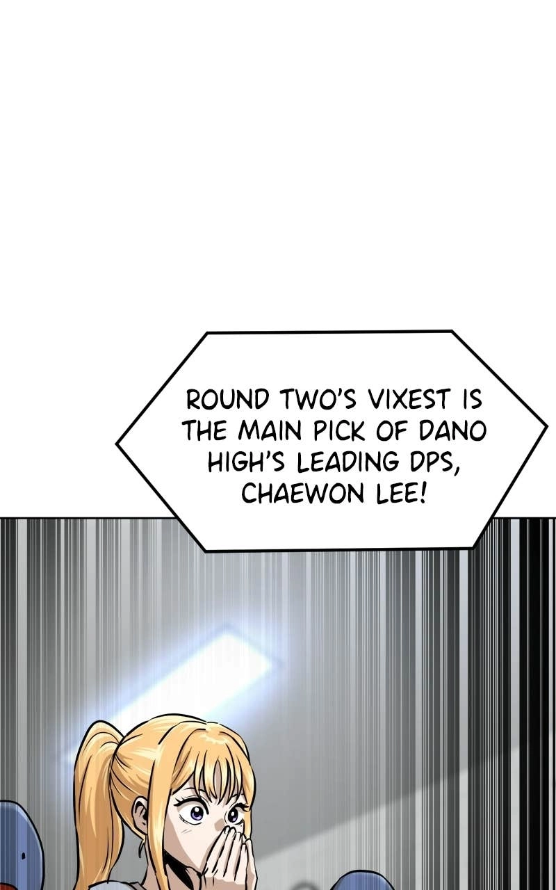 Double Click Chapter 219 - Page 7