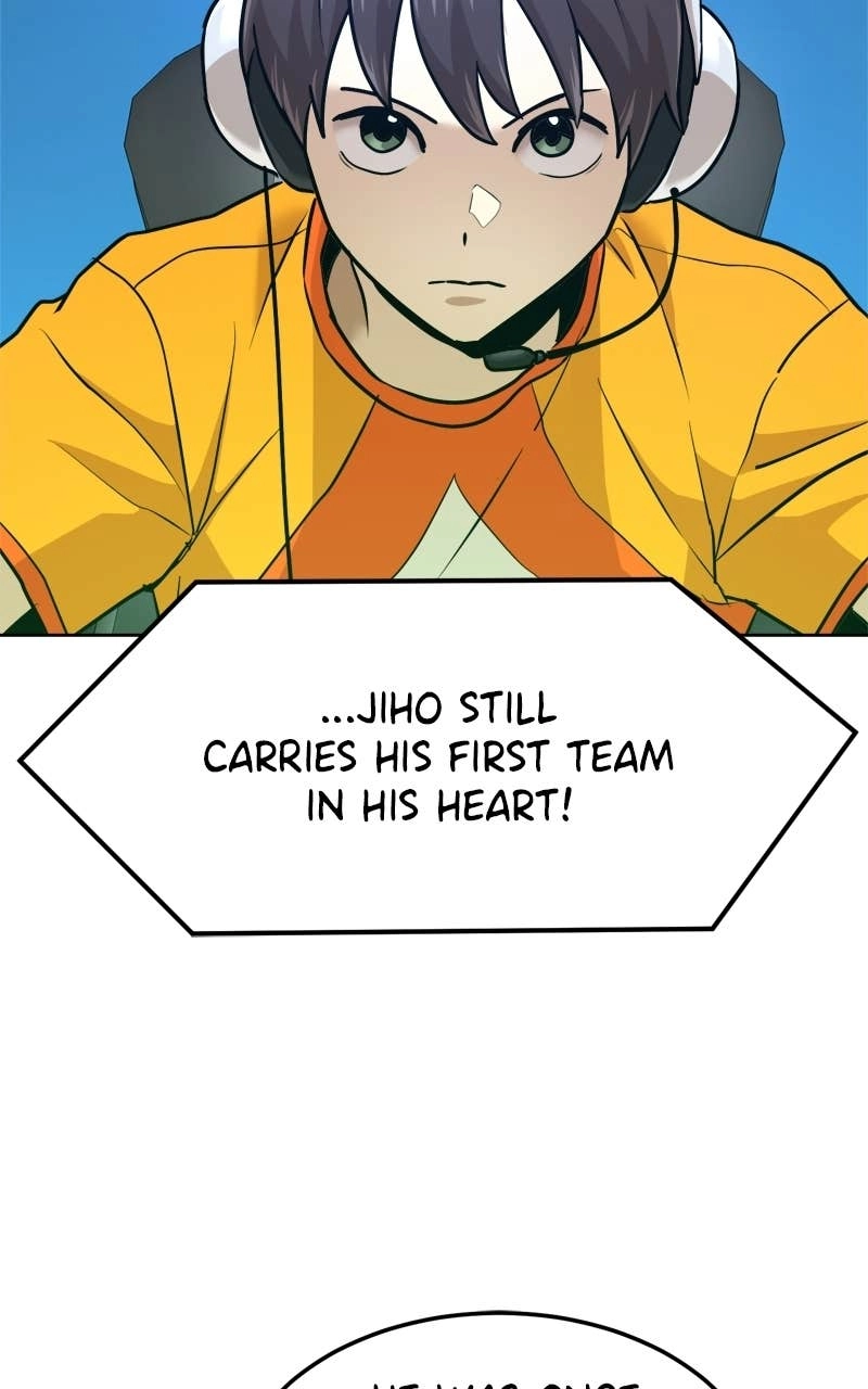Double Click Chapter 219 - Page 16