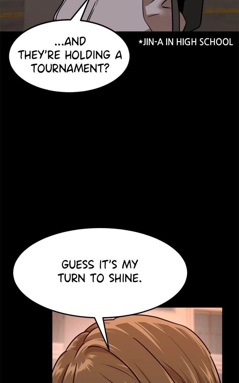 Double Click Chapter 219 - Page 37