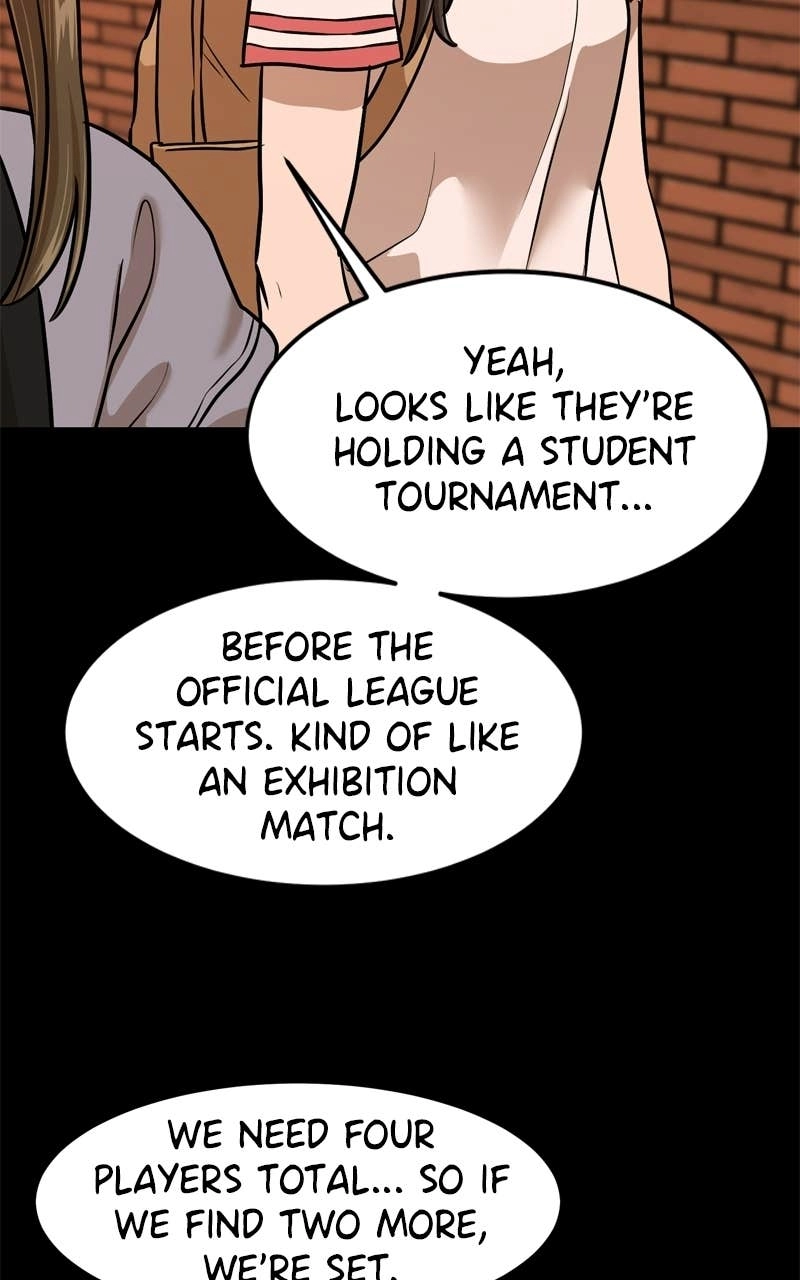 Double Click Chapter 219 - Page 40