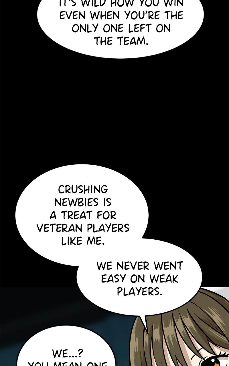 Double Click Chapter 219 - Page 50