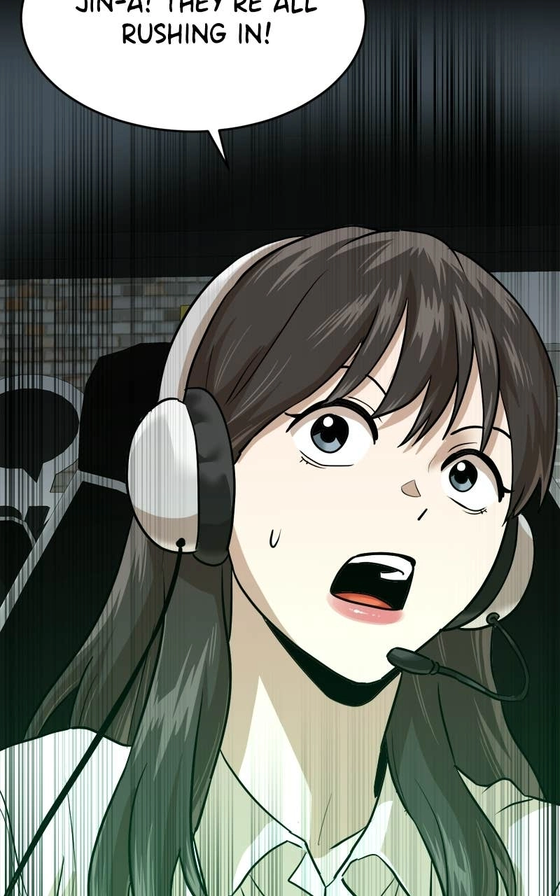 Double Click Chapter 219 - Page 65