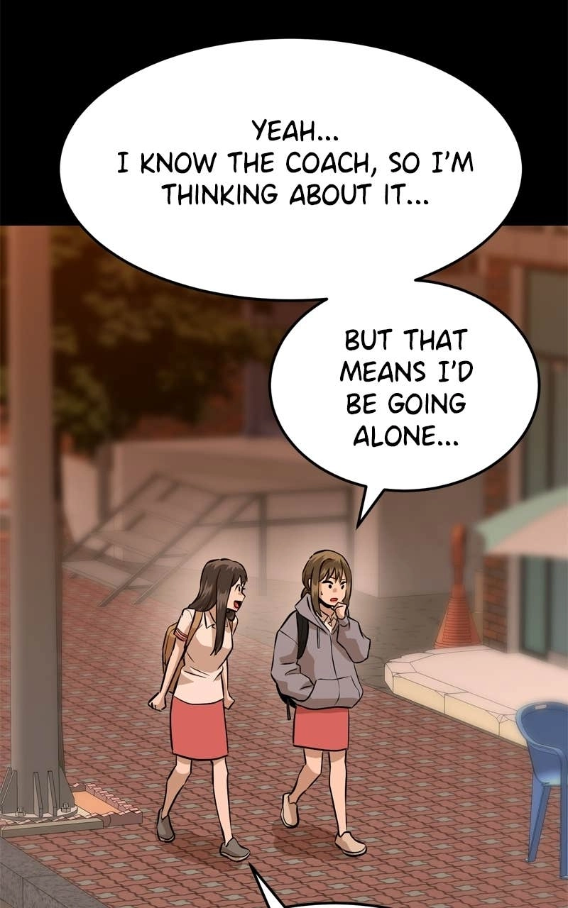 Double Click Chapter 219 - Page 87