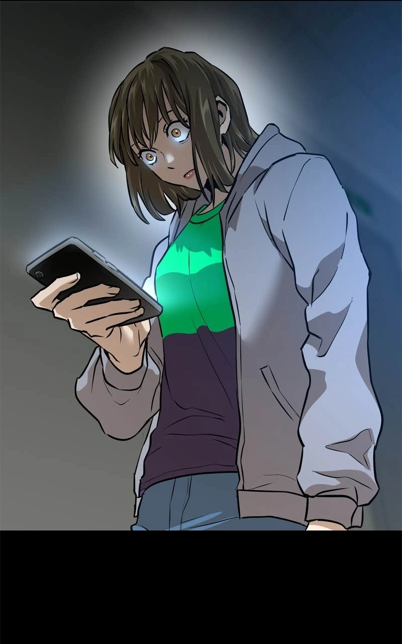 Double Click Chapter 219 - Page 96