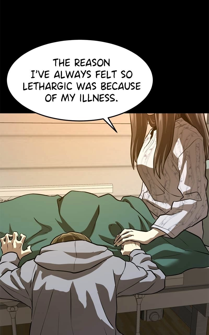 Double Click Chapter 219 - Page 102