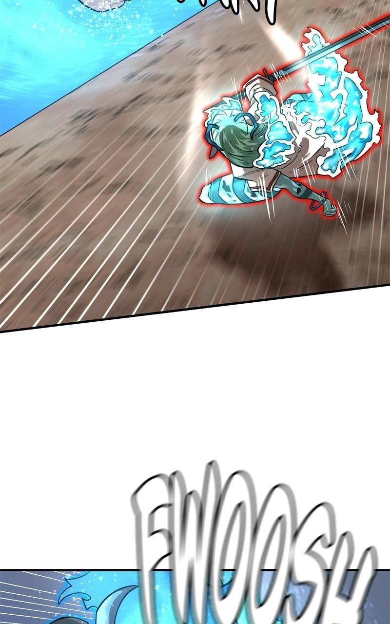 Double Click Chapter 219 - Page 135