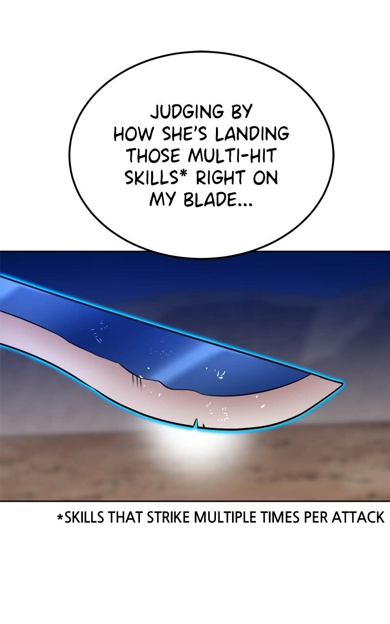 Double Click Chapter 220 - Page 8