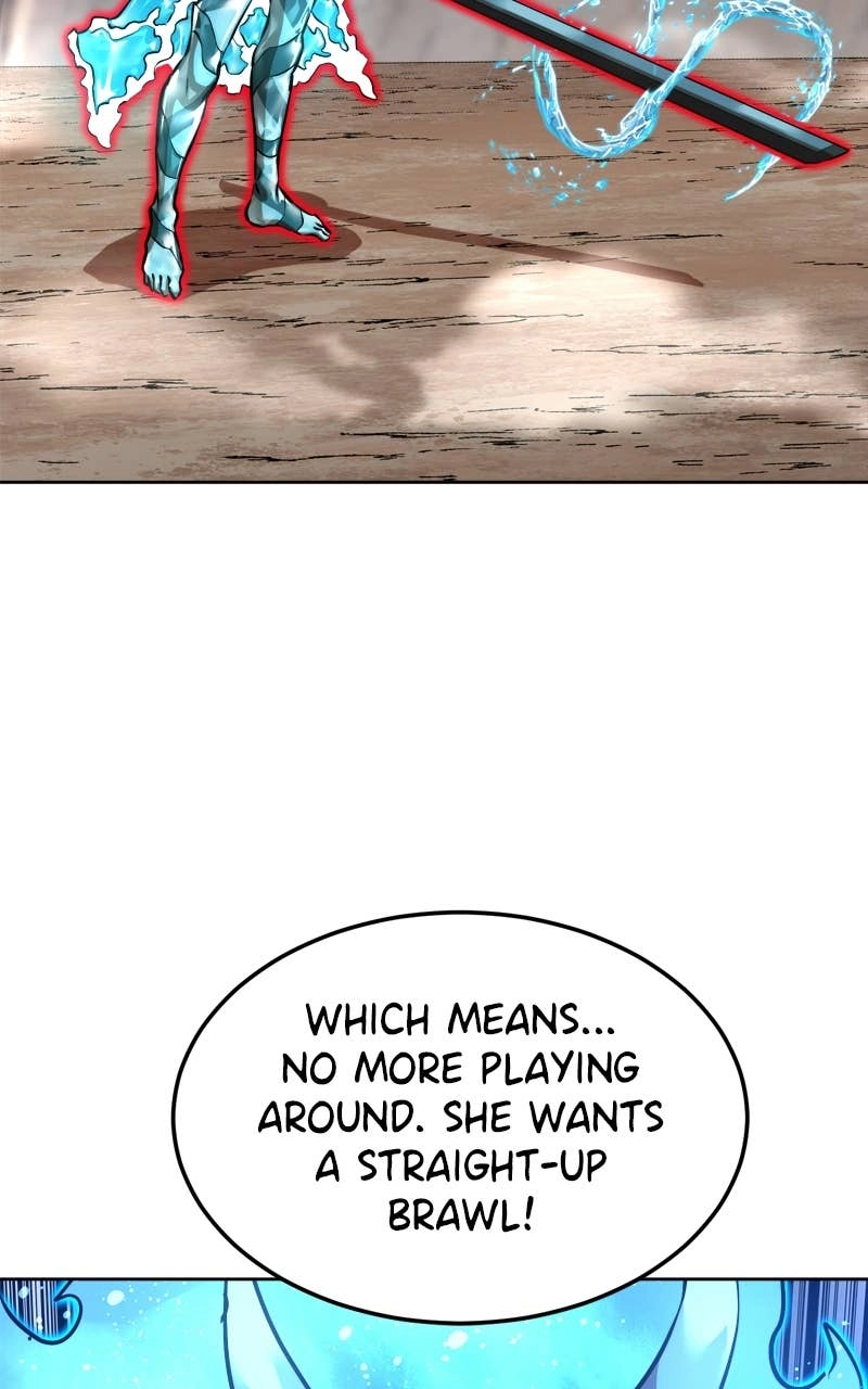 Double Click Chapter 220 - Page 10
