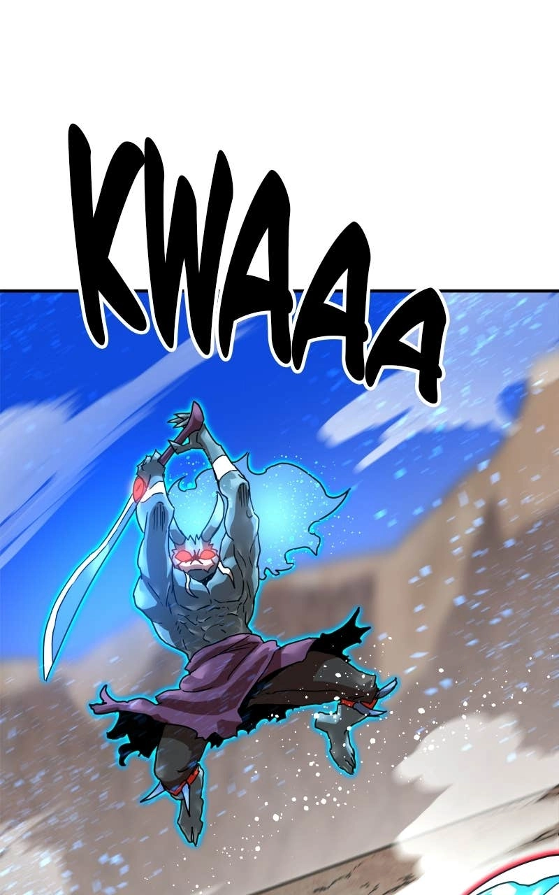 Double Click Chapter 220 - Page 20