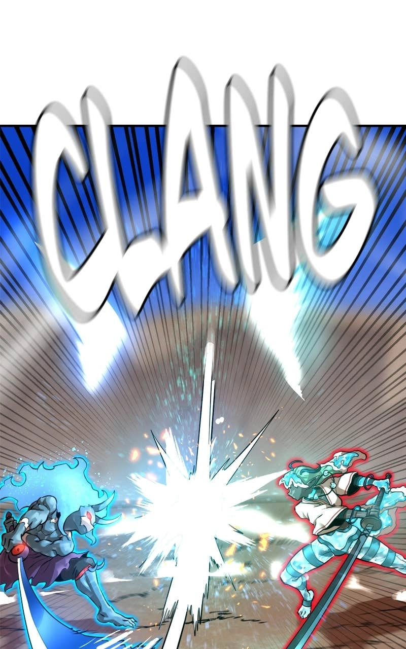 Double Click Chapter 220 - Page 33