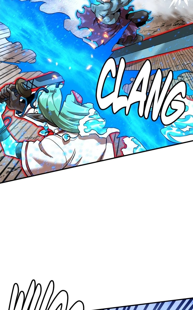 Double Click Chapter 220 - Page 57
