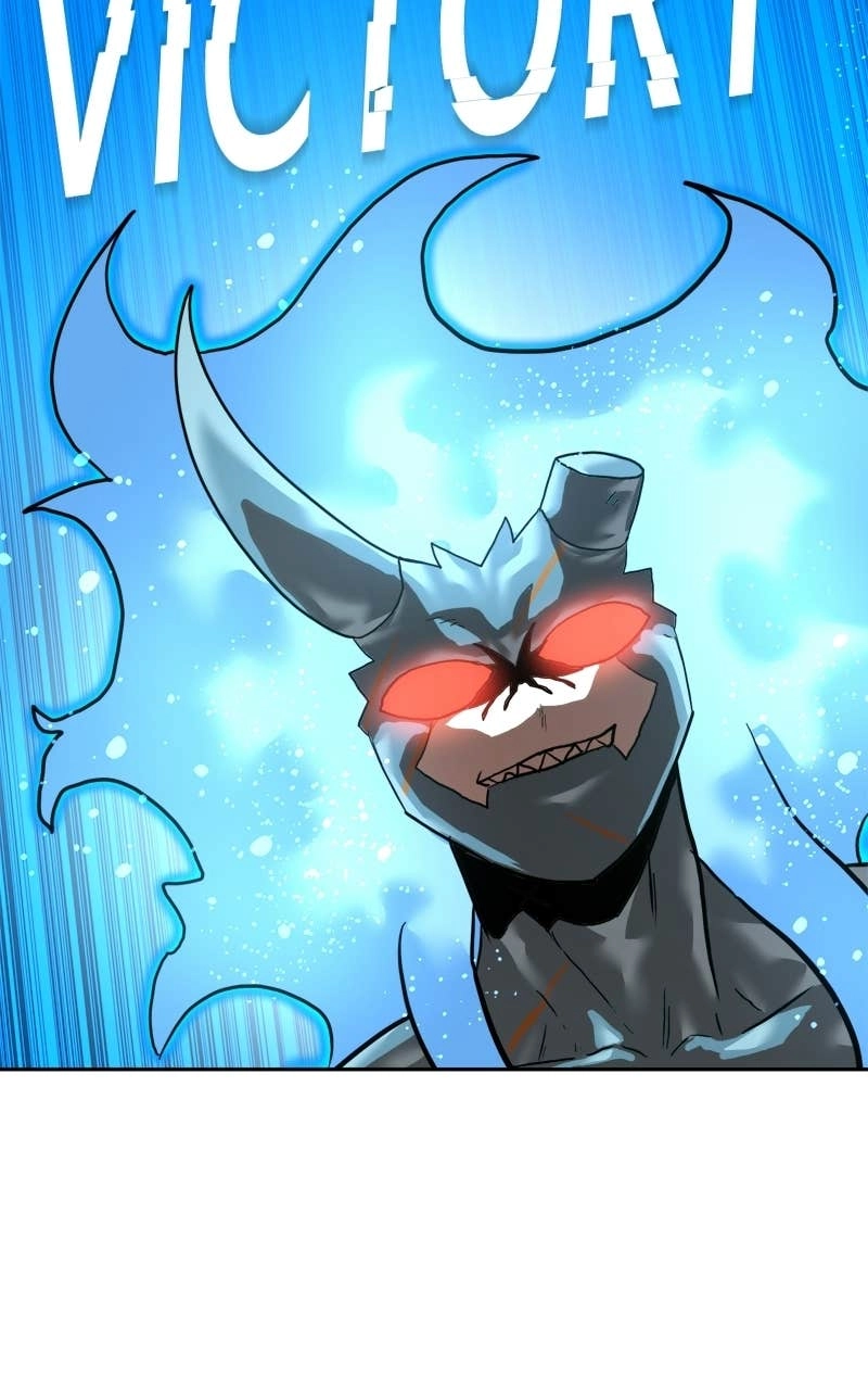 Double Click Chapter 221 - Page 3