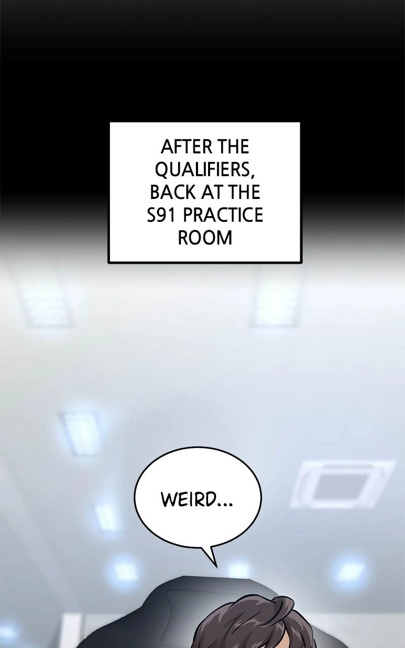 Double Click Chapter 221 - Page 7