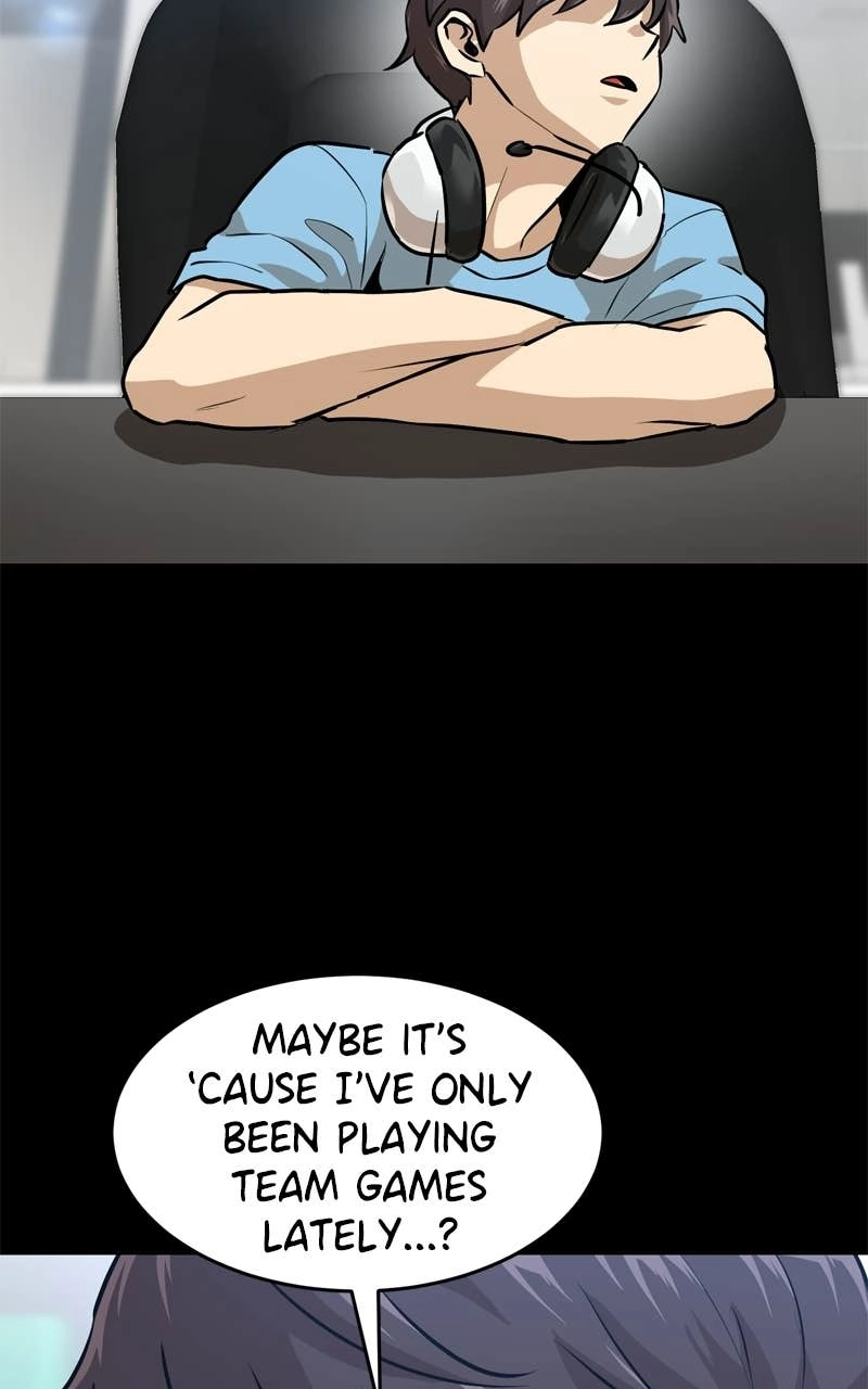 Double Click Chapter 221 - Page 8